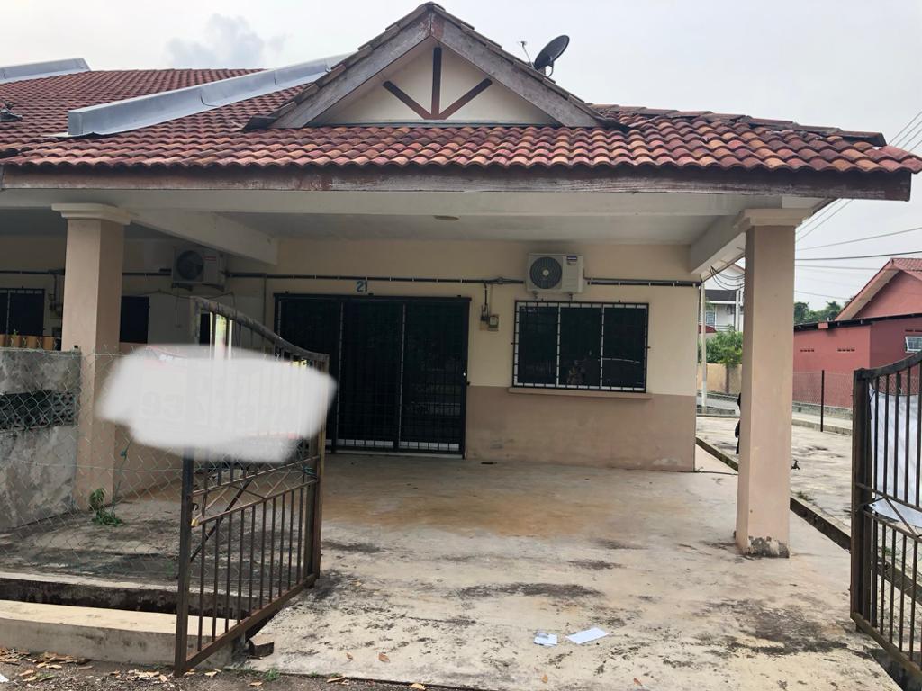 Teres setingkat Corner Lot Taman Seri DamaiPerdana - photo 1