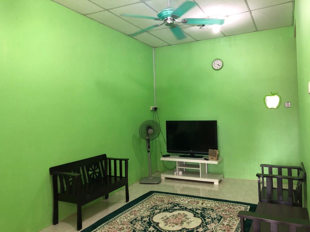Teres setingkat Corner Lot Taman Seri DamaiPerdana - photo 5
