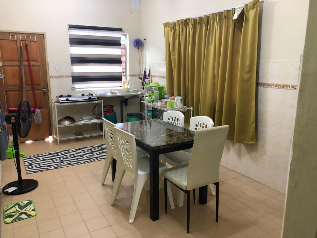 Teres setingkat Corner Lot Taman Seri DamaiPerdana - photo 6