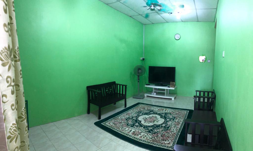 Teres setingkat Corner Lot Taman Seri DamaiPerdana - photo 7