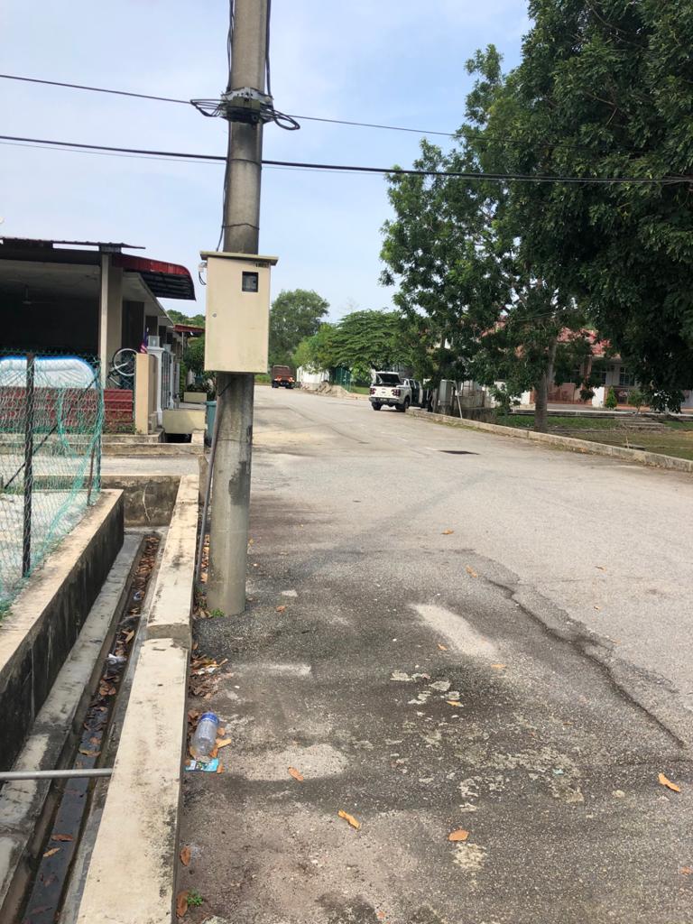 Teres setingkat Corner Lot Taman Seri DamaiPerdana - photo 8