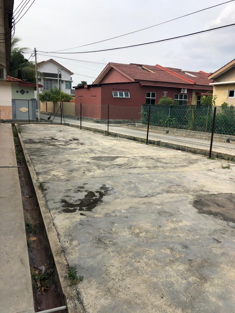 Teres setingkat Corner Lot Taman Seri DamaiPerdana - photo 10