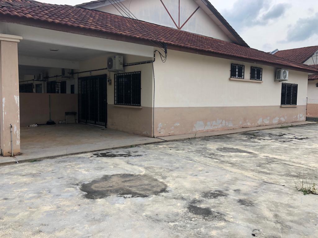 Teres setingkat Corner Lot Taman Seri DamaiPerdana - photo 11