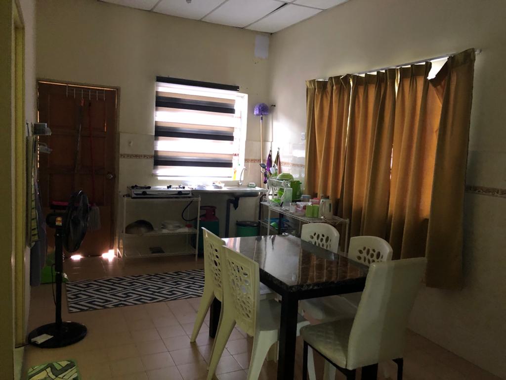 Teres setingkat Corner Lot Taman Seri DamaiPerdana - photo 13