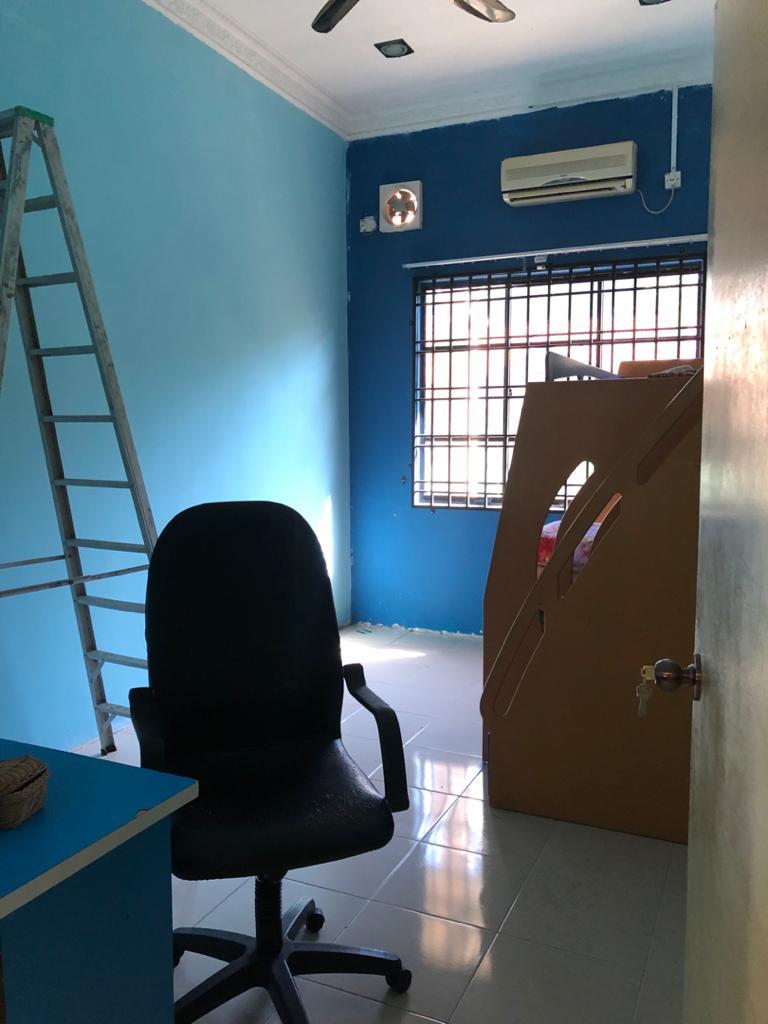 SEMI D TAMAN BATU HITAM FREEHOLD - photo 5