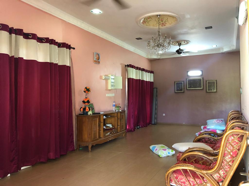 SEMI D TAMAN BATU HITAM FREEHOLD - photo 10