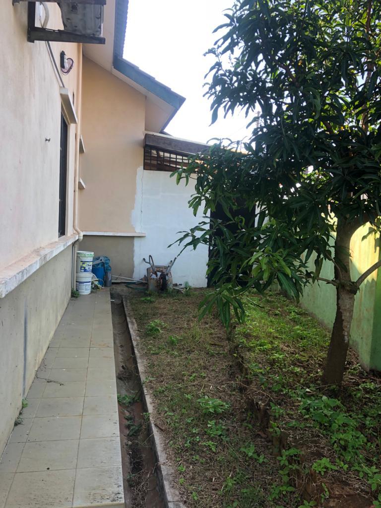 SEMI D TAMAN BATU HITAM FREEHOLD - photo 11