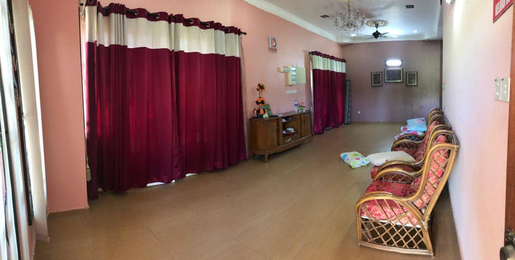 SEMI D TAMAN BATU HITAM FREEHOLD - photo 12
