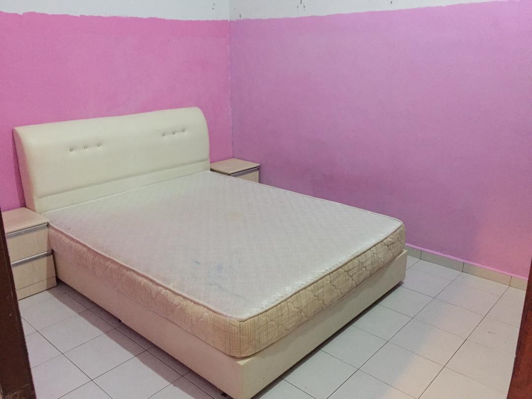 BANDAR KUANTAN PUTRI SG SOI TERES SETINGKAT - photo 2