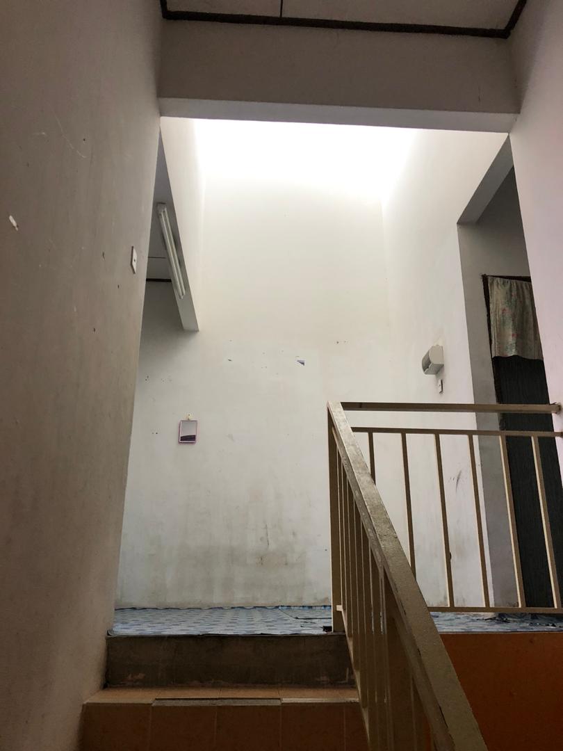 Rumah Teres 2 Tingkat Taman Geliga Permai - photo 5
