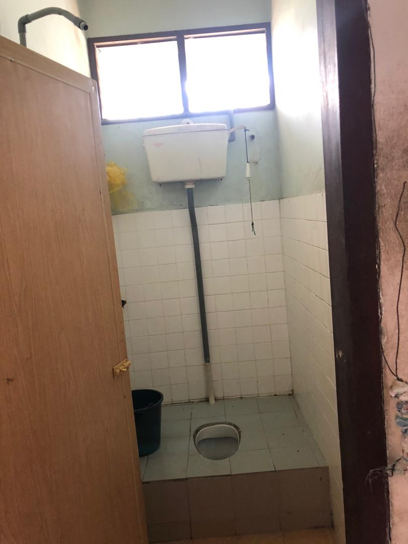 Rumah Teres 2 Tingkat Taman Geliga Permai - photo 7