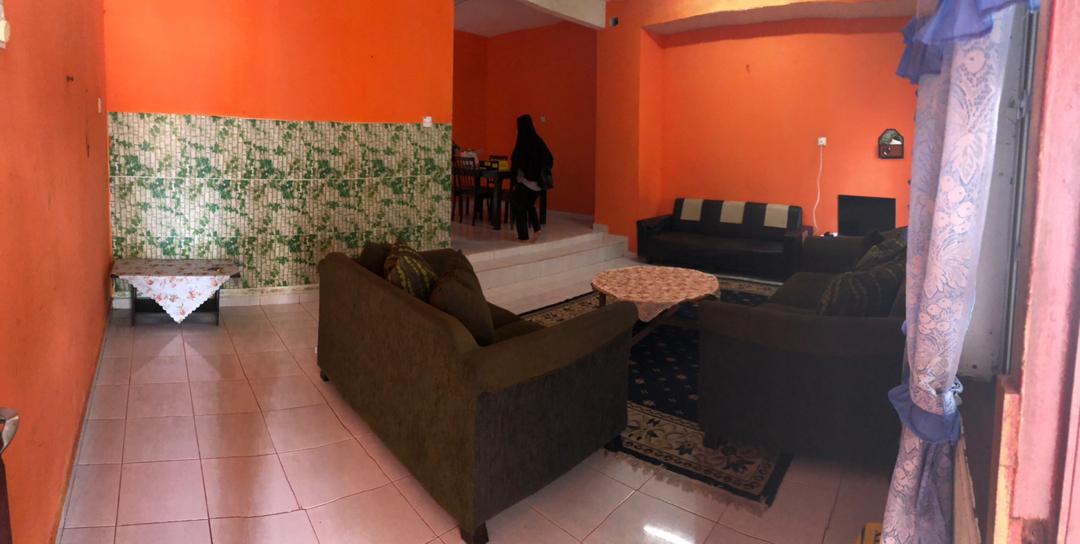 Rumah Teres 2 Tingkat Taman Geliga Permai - photo 11
