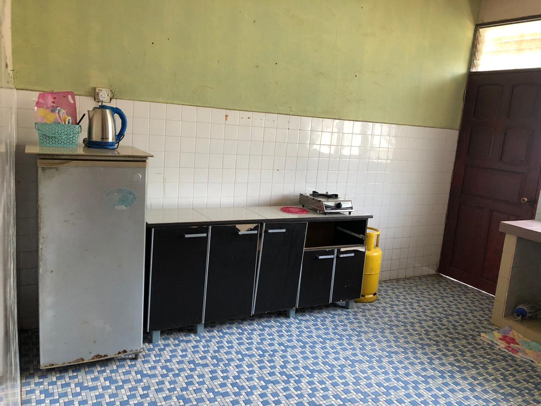 Rumah Teres 2 Tingkat Taman Geliga Permai - photo 12