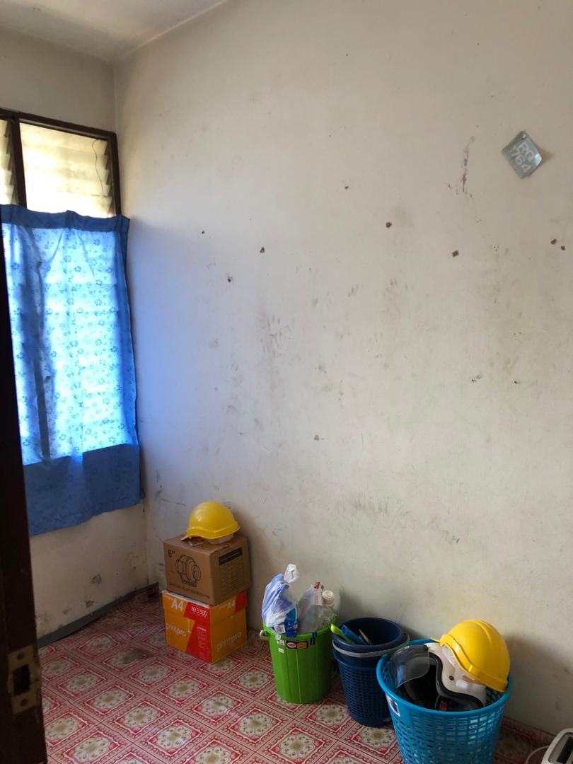 Rumah Teres 2 Tingkat Taman Geliga Permai - photo 13