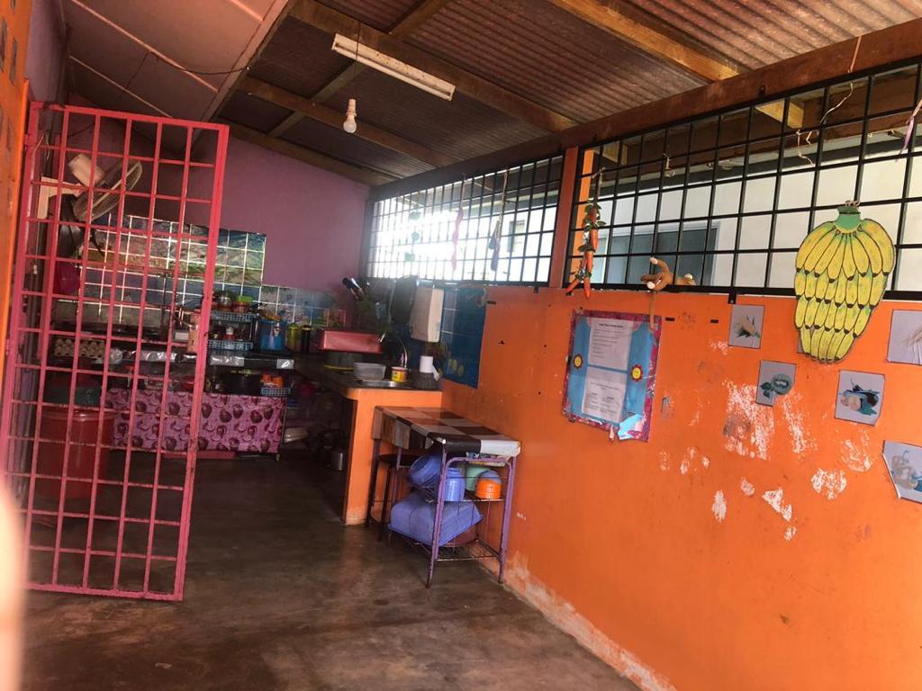 CORNERLOT TERES SETINGKAT Taman Indera Pura - photo 4