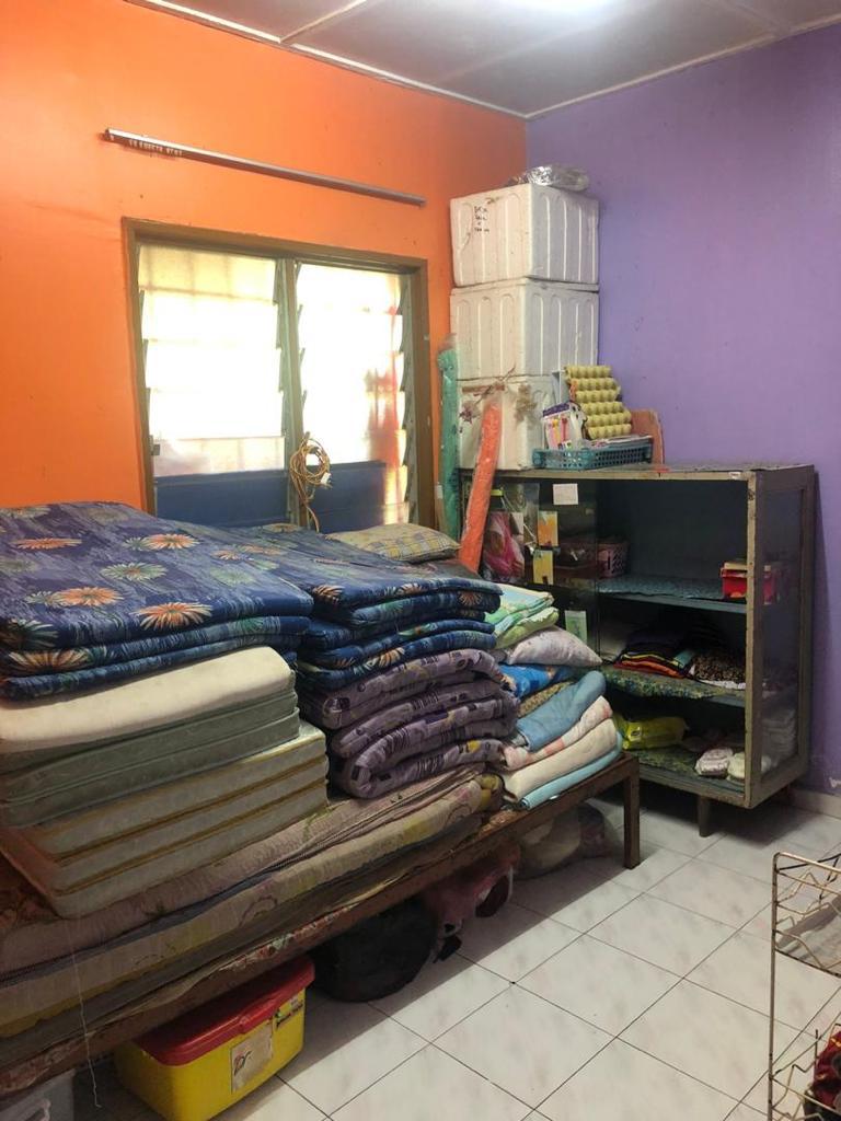 CORNERLOT TERES SETINGKAT Taman Indera Pura - photo 6