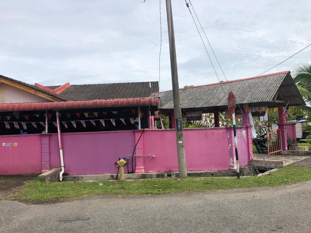 CORNERLOT TERES SETINGKAT Taman Indera Pura - photo 7