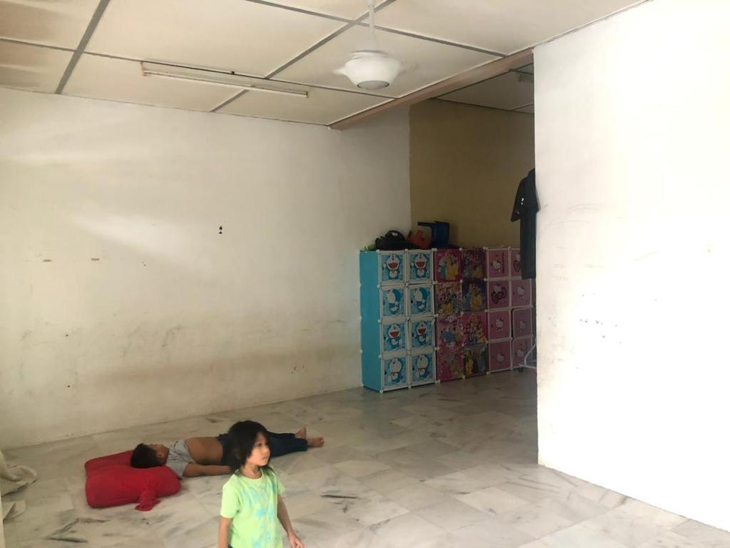 RUMAH TERES SETINGKAT TAMAN SRI PELINDUNG KUANTAN - photo 2