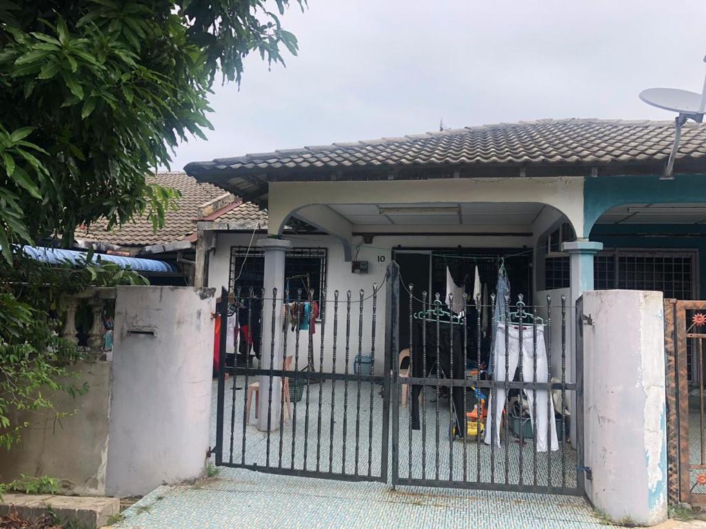 RUMAH TERES SETINGKAT TAMAN SRI PELINDUNG KUANTAN - photo 4