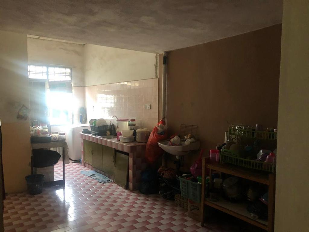 RUMAH TERES SETINGKAT TAMAN SRI PELINDUNG KUANTAN - photo 5