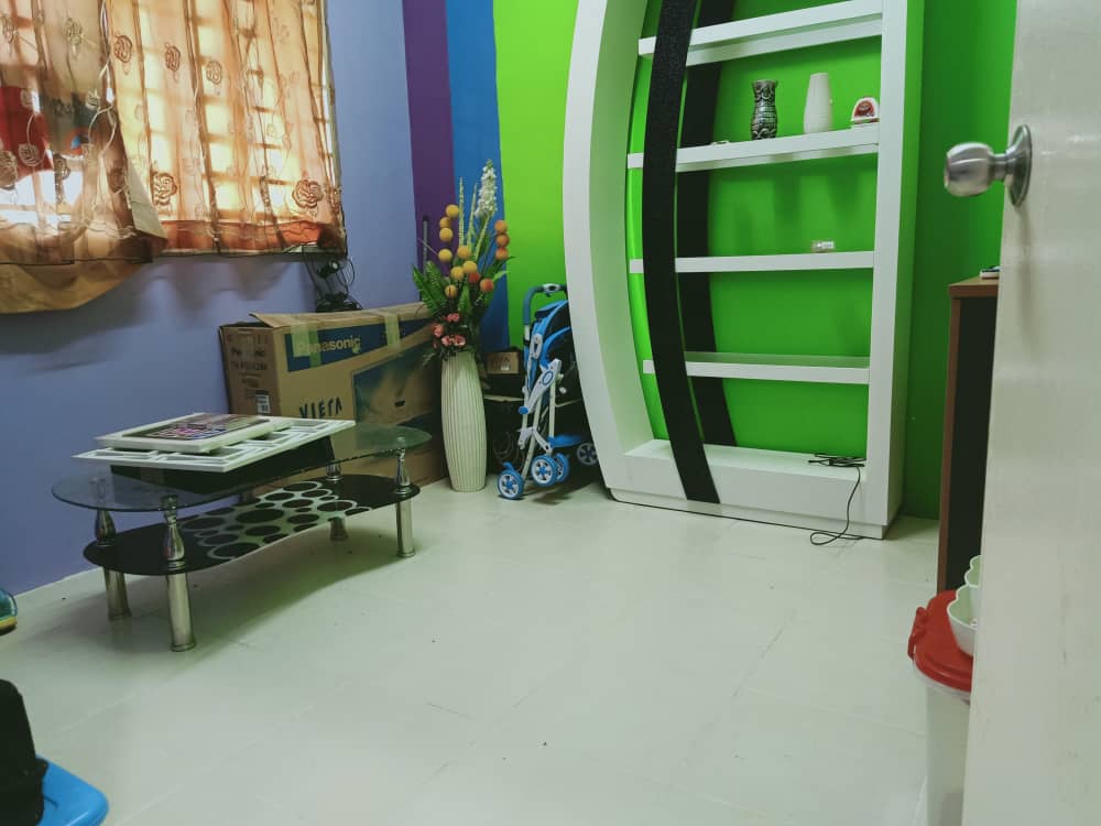 TERES SETINGKAT TAMAN KG PADANG BARU - photo 5