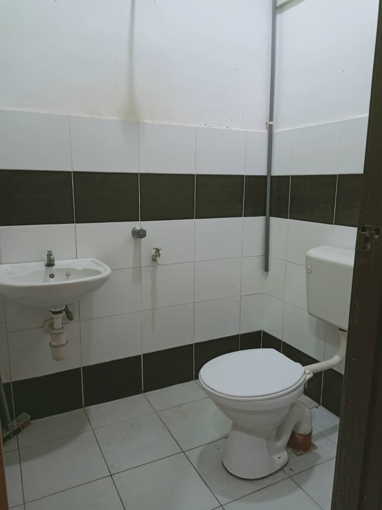 TERES SETINGKAT TAMAN KG PADANG BARU - photo 10