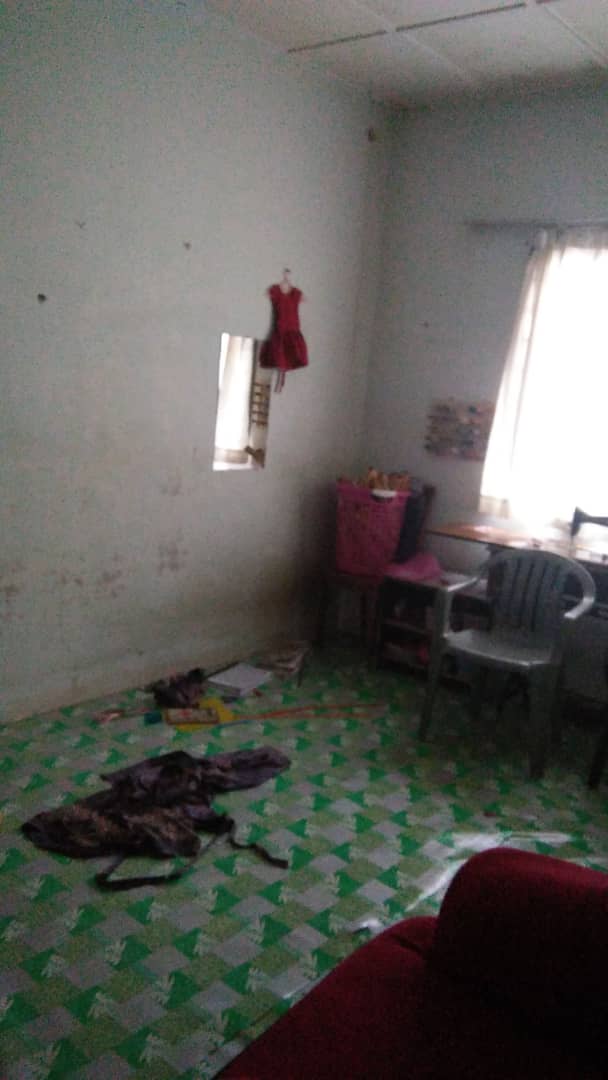 Teres Setingkat Bukit Mentok Chukai Nego Sapa Jadi - photo 2