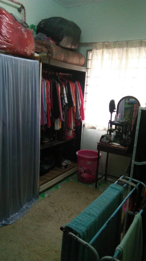 Teres Setingkat Bukit Mentok Chukai Nego Sapa Jadi - photo 3