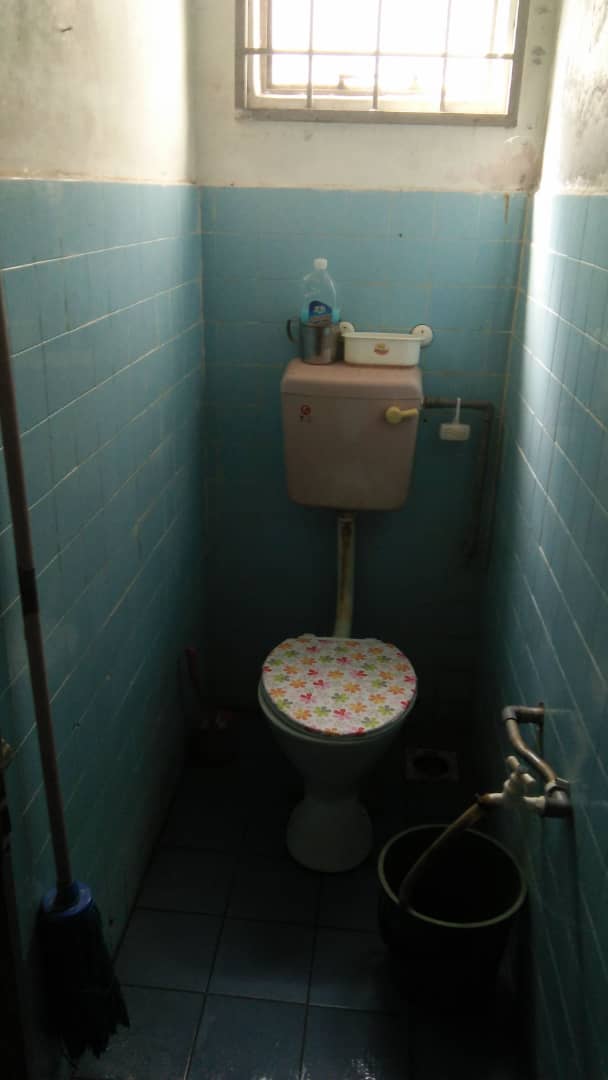 Teres Setingkat Bukit Mentok Chukai Nego Sapa Jadi - photo 4