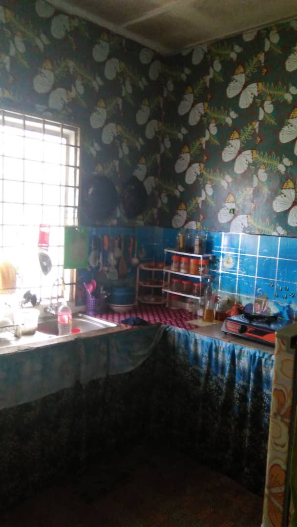 Teres Setingkat Bukit Mentok Chukai Nego Sapa Jadi - photo 5