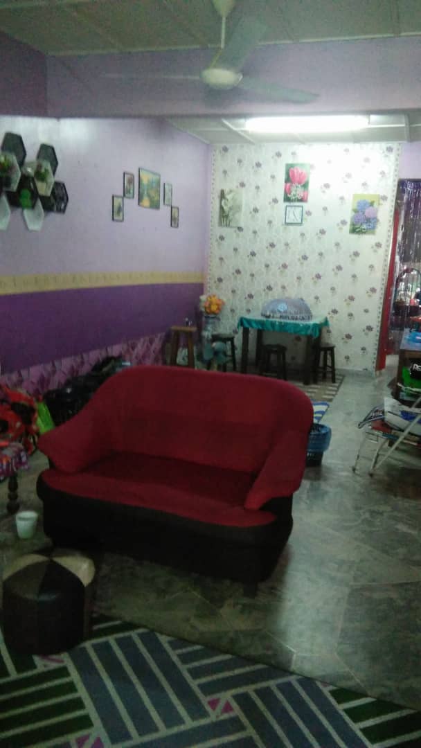 Teres Setingkat Bukit Mentok Chukai Nego Sapa Jadi - photo 6
