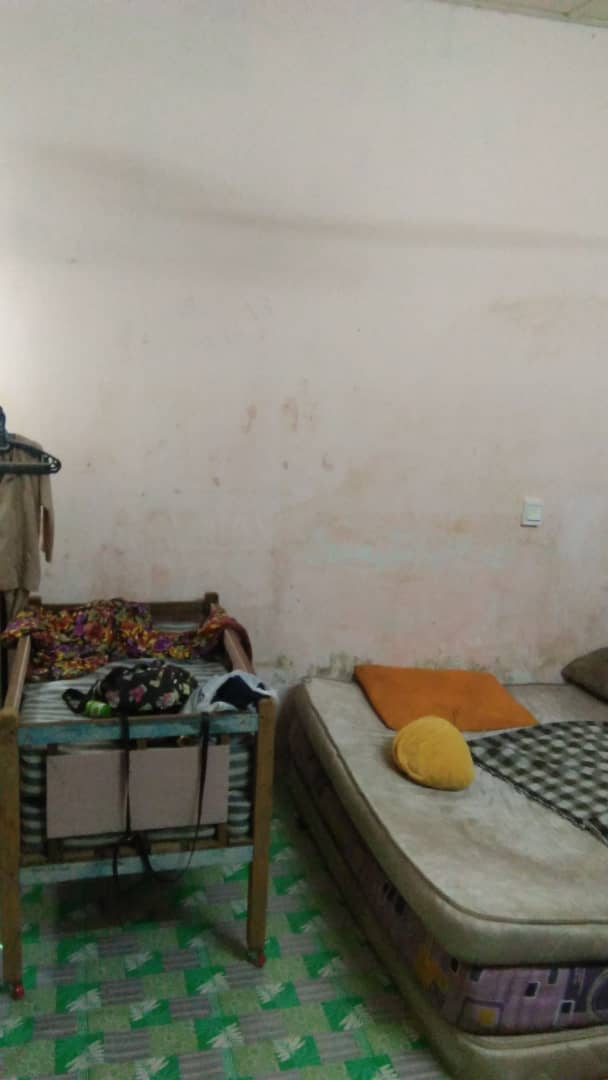 Teres Setingkat Bukit Mentok Chukai Nego Sapa Jadi - photo 7
