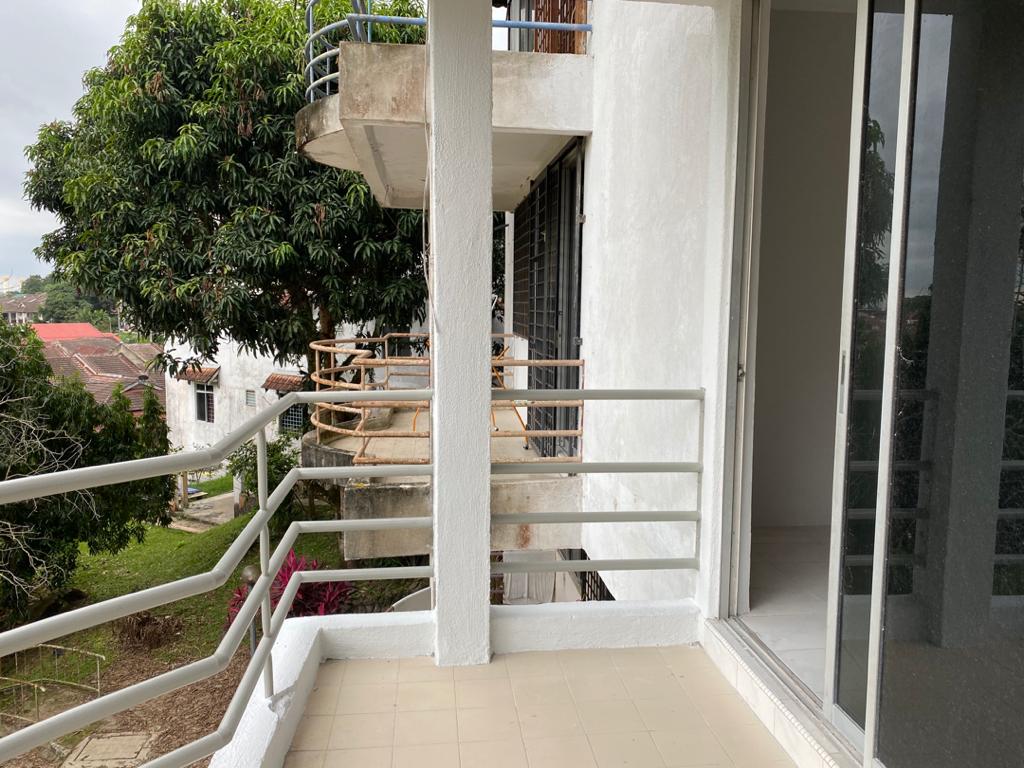 Apartments Samudera IM 8 - photo 11