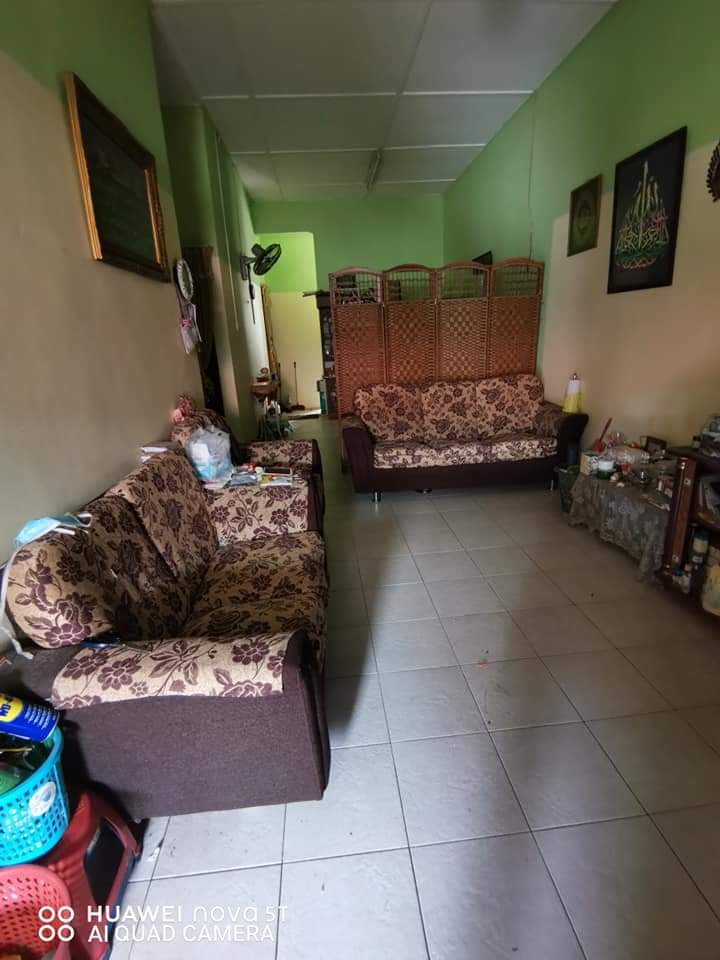 Teres Setingkat Balok Sejahtera Kuantan - photo 5