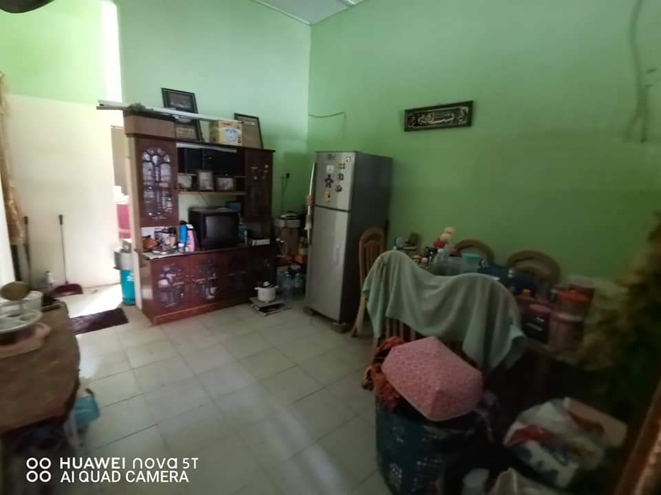 Teres Setingkat Balok Sejahtera Kuantan - photo 8