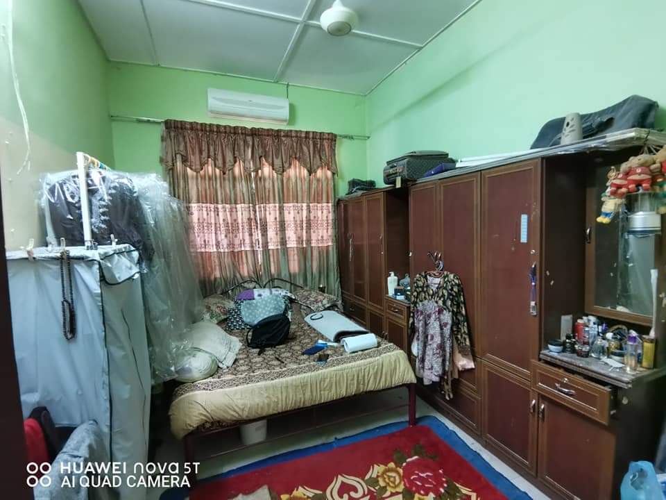 Teres Setingkat Balok Sejahtera Kuantan - photo 9