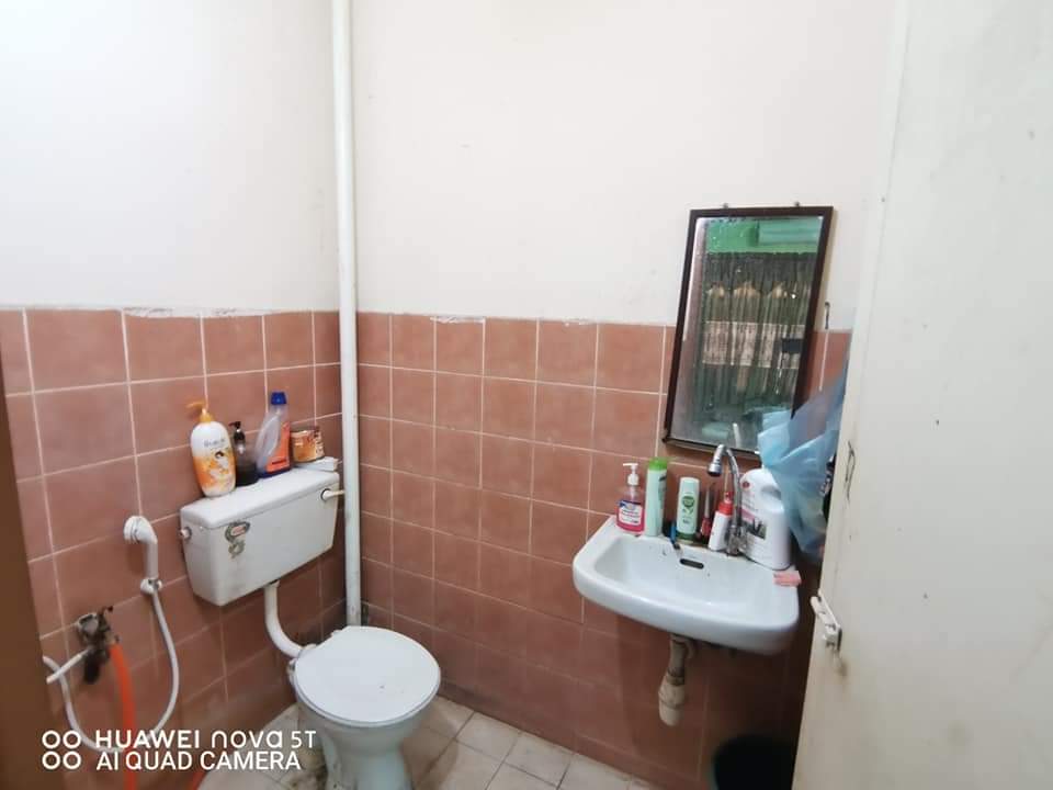 Teres Setingkat Balok Sejahtera Kuantan - photo 11