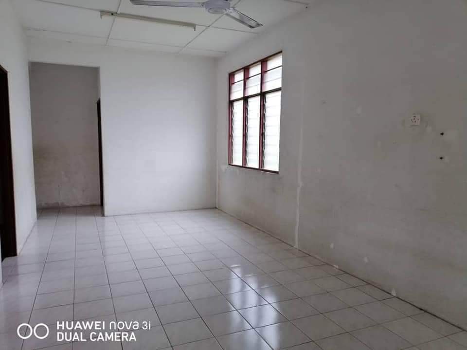 CORNERLOT TAMAN PANDAN DAMAI 2 SINGLE STOREY TANAH - photo 3