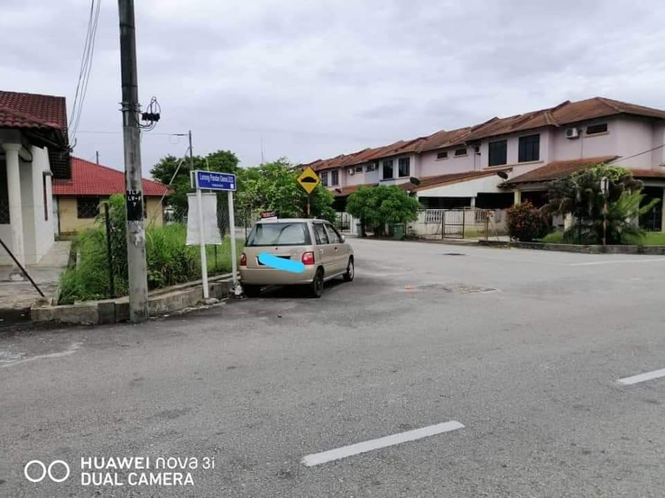 CORNERLOT TAMAN PANDAN DAMAI 2 SINGLE STOREY TANAH - photo 4