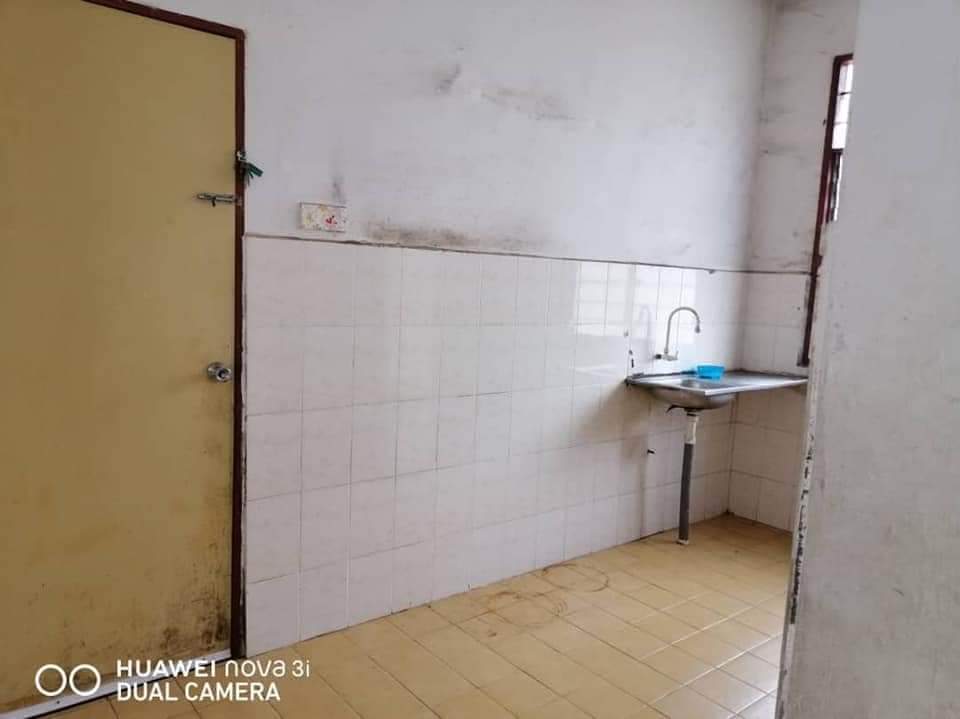 CORNERLOT TAMAN PANDAN DAMAI 2 SINGLE STOREY TANAH - photo 6