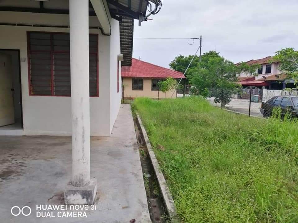 CORNERLOT TAMAN PANDAN DAMAI 2 SINGLE STOREY TANAH - photo 7