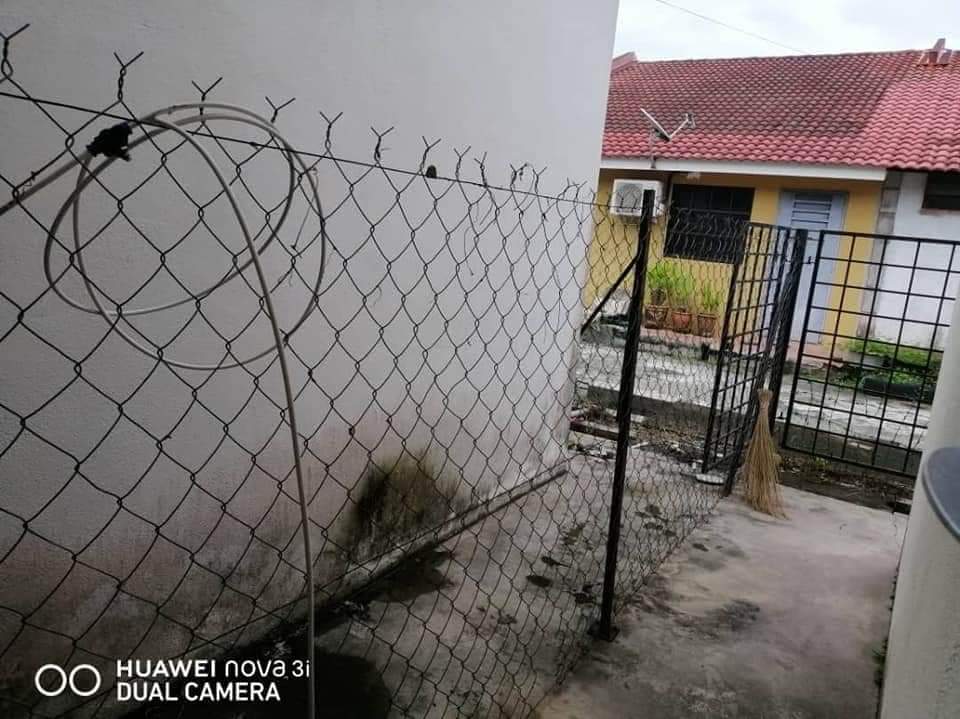 CORNERLOT TAMAN PANDAN DAMAI 2 SINGLE STOREY TANAH - photo 8