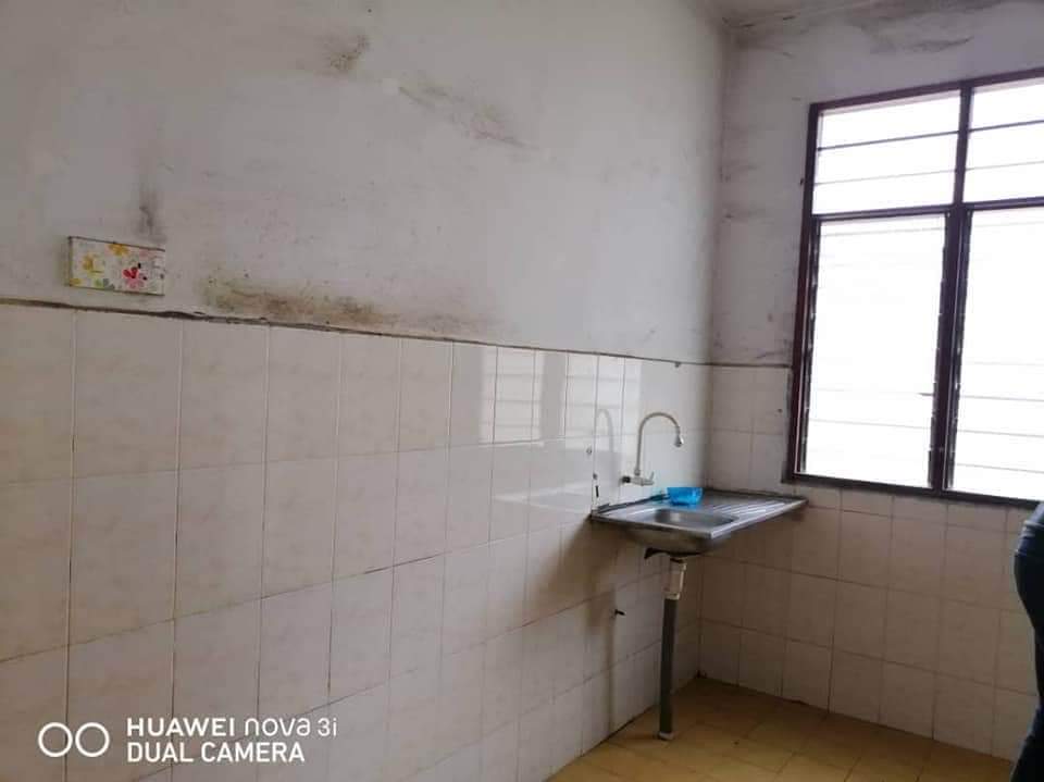 CORNERLOT TAMAN PANDAN DAMAI 2 SINGLE STOREY TANAH - photo 9