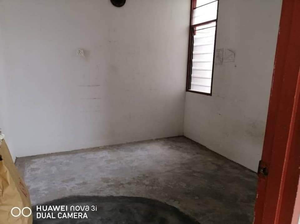 CORNERLOT TAMAN PANDAN DAMAI 2 SINGLE STOREY TANAH - photo 10