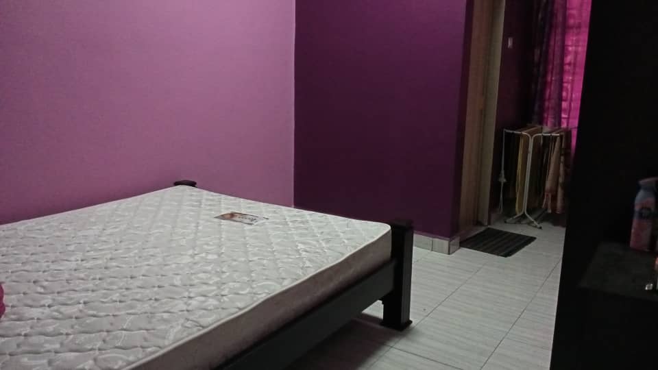 RUMAH TERES SETINGKAT TAMAN SERI MAHKOTA AMAN 18 - photo 2