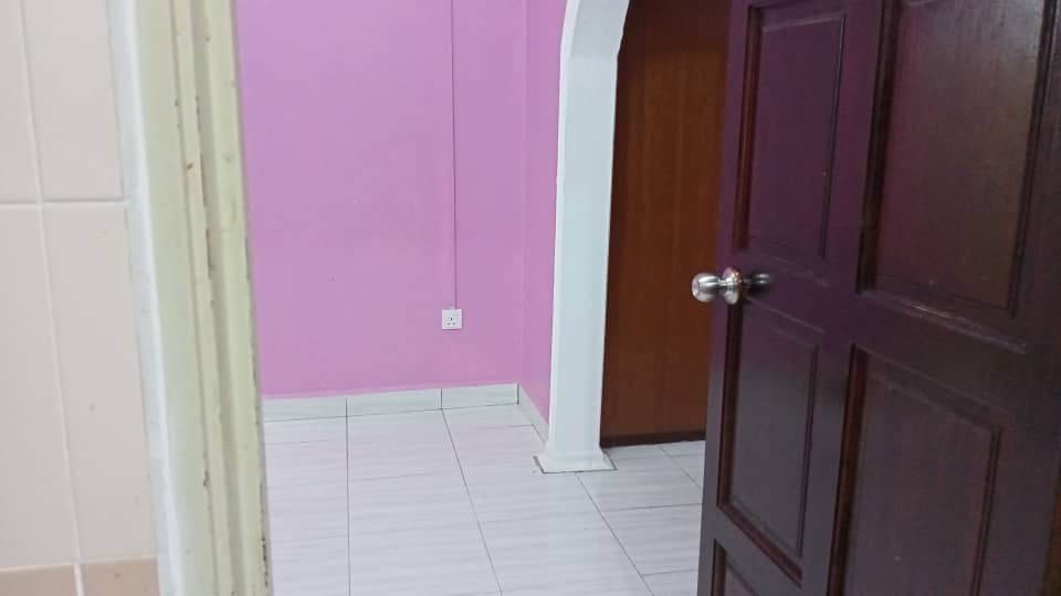 RUMAH TERES SETINGKAT TAMAN SERI MAHKOTA AMAN 18 - photo 3