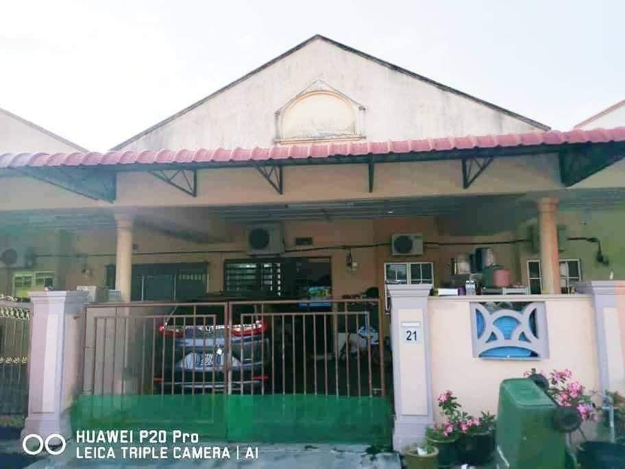 SINGLE STOREY BUKIT SETONGKOL PERDANA - photo 1