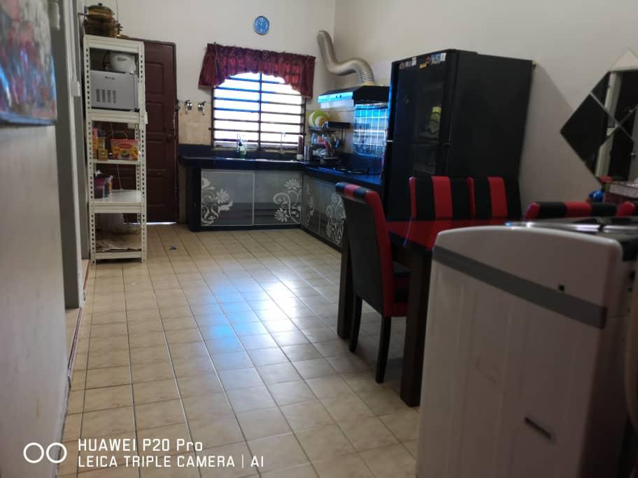 SINGLE STOREY BUKIT SETONGKOL PERDANA - photo 2