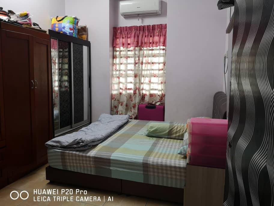 SINGLE STOREY BUKIT SETONGKOL PERDANA - photo 6