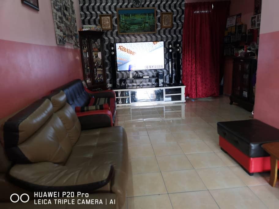SINGLE STOREY BUKIT SETONGKOL PERDANA - photo 7